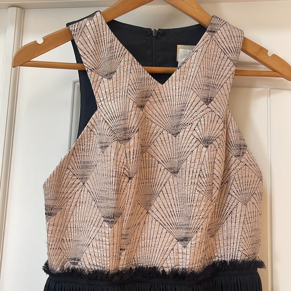 Morgan Carper Nomad dress. - Picture 4 of 6